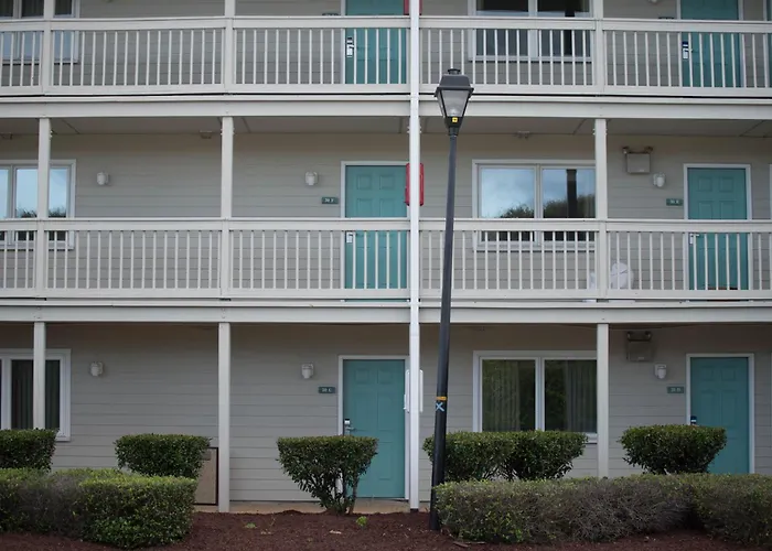 Atlantic Beach Resort